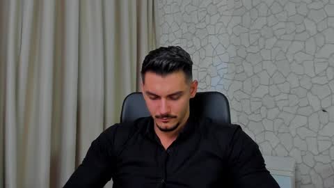 Snapshot of clintmasterss chatting on January 2025 12:48:01 PM ClintMasterss online show from January 2025 12:48:01 PM