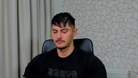 Snapshot of clintmasterss chatting on January 2025 10:10:01 AM ClintMasterss online show from January 2025 10:10:01 AM