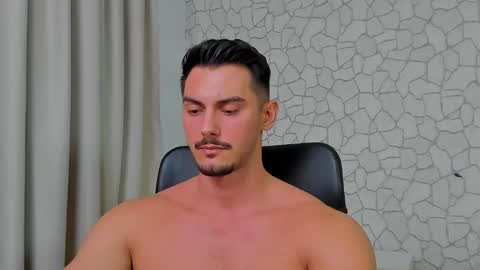 Snapshot of clintmasterss chatting on February 2025 12:47:02 PM ClintMasterss online show from February 2025 12:47:02 PM