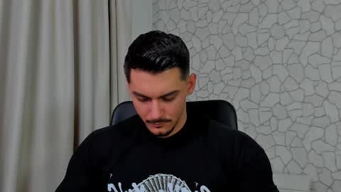 Snapshot of clintmasterss chatting on February 2025 05:03:02 AM ClintMasterss online show from February 2025 05:03:02 AM