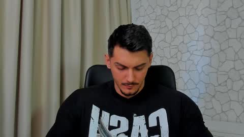 Snapshot of clintmasterss chatting on February 2025 08:42:02 AM ClintMasterss online show from February 2025 08:42:02 AM