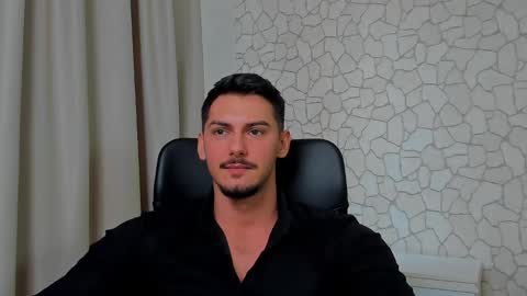 Snapshot of clintmasterss chatting on February 2025 10:03:02 AM ClintMasterss online show from February 2025 10:03:02 AM