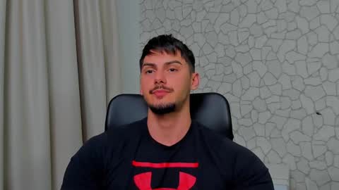 Snapshot of clintmasterss chatting on February 2025 04:11:02 PM ClintMasterss online show from February 2025 04:11:02 PM