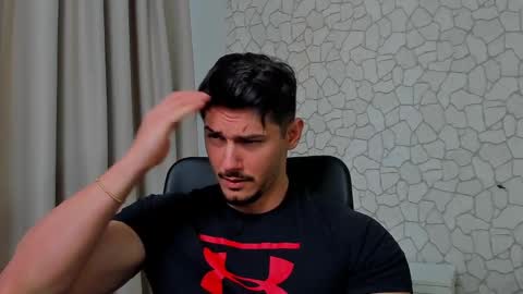 Snapshot of clintmasterss chatting on February 2025 06:31:01 AM ClintMasterss online show from February 2025 06:31:01 AM