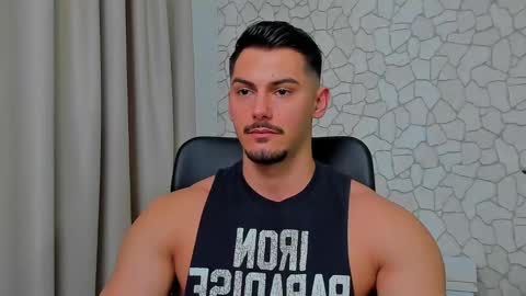 Snapshot of clintmasterss chatting on February 2025 06:37:02 AM ClintMasterss online show from February 2025 06:37:02 AM