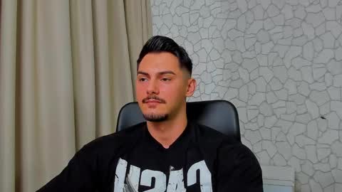 Snapshot of clintmasterss chatting on February 2025 09:00:02 AM ClintMasterss online show from February 2025 09:00:02 AM