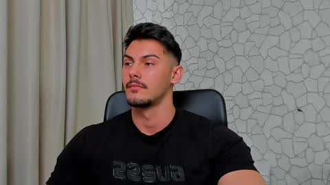 Snapshot of clintmasterss chatting on February 2025 09:13:02 AM ClintMasterss online show from February 2025 09:13:02 AM