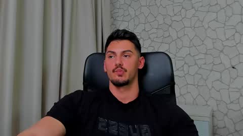 Snapshot of clintmasterss chatting on February 2025 03:21:01 PM ClintMasterss online show from February 2025 03:21:01 PM