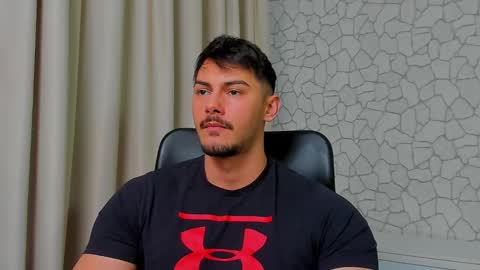 Snapshot of clintmasterss chatting on February 2025 05:34:02 AM ClintMasterss online show from February 2025 05:34:02 AM