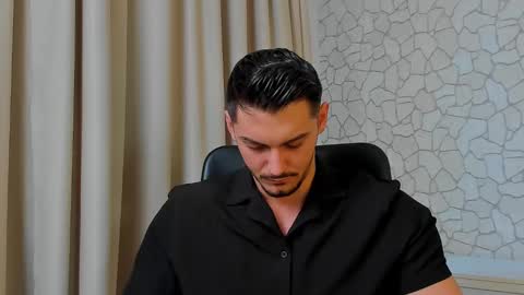 Snapshot of clintmasterss chatting on February 2025 06:05:02 AM ClintMasterss online show from February 2025 06:05:02 AM