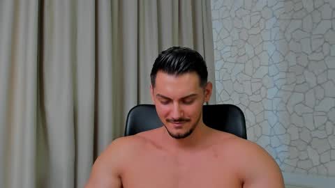 Snapshot of clintmasterss chatting on February 2025 09:09:02 AM ClintMasterss online show from February 2025 09:09:02 AM