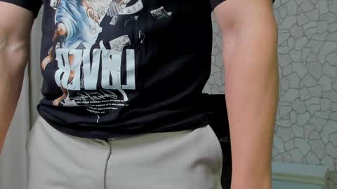 Snapshot of clintmasterss chatting on February 2025 03:30:02 PM ClintMasterss online show from February 2025 03:30:02 PM