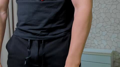 Snapshot of clintmasterss chatting on February 2025 09:58:02 AM ClintMasterss online show from February 2025 09:58:02 AM