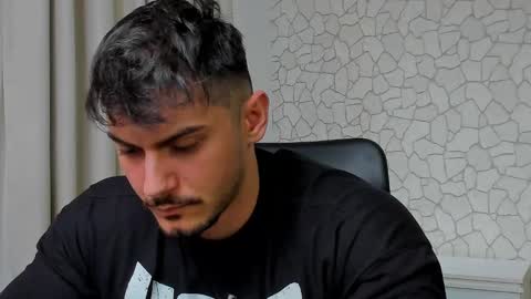 Snapshot of clintmasterss chatting on March 2025 11:55:02 AM ClintMasterss online show from March 2025 11:55:02 AM