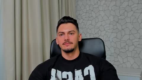 Snapshot of clintmasterss chatting on March 2025 06:21:02 AM ClintMasterss online show from March 2025 06:21:02 AM