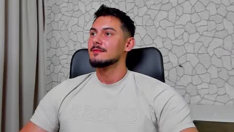 Snapshot of clintmasterss chatting on September 2025 07:19:02 AM ClintMasterss online show from September 2025 07:19:02 AM