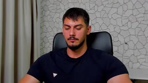 Snapshot of clintmasterss chatting on September 2025 05:07:01 AM ClintMasterss online show from September 2025 05:07:01 AM