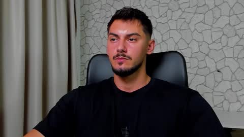 Snapshot of clintmasterss chatting on September 2025 04:34:02 AM ClintMasterss online show from September 2025 04:34:02 AM