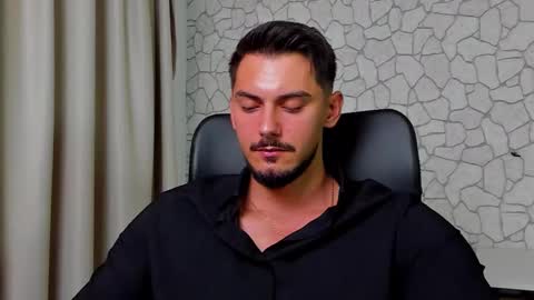 Snapshot of clintmasterss chatting on September 2025 04:55:02 AM ClintMasterss online show from September 2025 04:55:02 AM