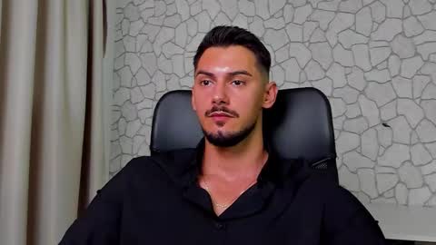 Snapshot of clintmasterss chatting on September 2025 05:31:01 AM ClintMasterss online show from September 2025 05:31:01 AM