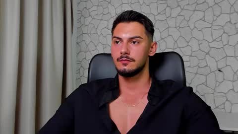 Snapshot of clintmasterss chatting on September 2025 05:31:01 AM ClintMasterss online show from September 2025 05:31:01 AM