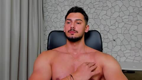 Snapshot of clintmasterss chatting on September 2025 05:22:02 AM ClintMasterss online show from September 2025 05:22:02 AM