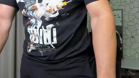 Snapshot of clintmasterss chatting on October 2025 06:30:01 AM ClintMasterss online show from October 2025 06:30:01 AM