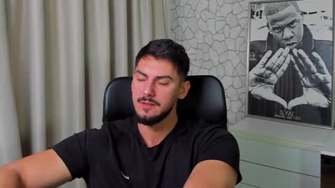 Snapshot of clintmasterss chatting on October 2025 06:59:01 AM ClintMasterss online show from October 2025 06:59:01 AM