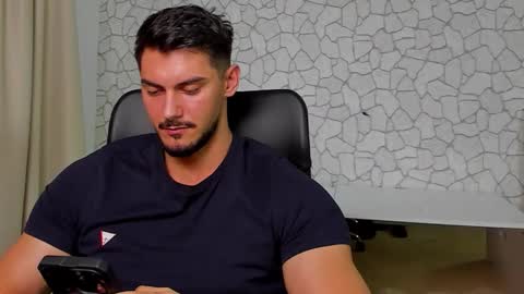 ClintMasterss online show from December 2025 06:41:01 AM