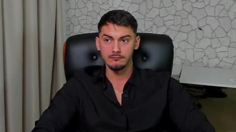 ClintMasterss online show from February 2026 07:47:01 AM