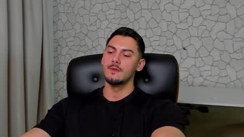 ClintMasterss online show from February 2026 06:31:01 AM