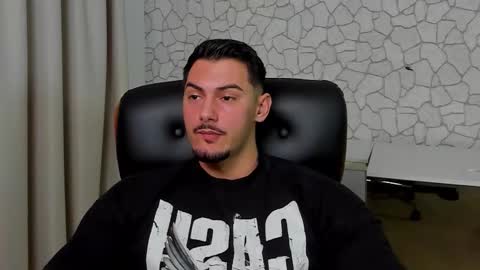 ClintMasterss online show from March 2026 05:53:01 AM