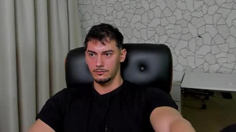 ClintMasterss online show from March 2026 05:41:02 AM