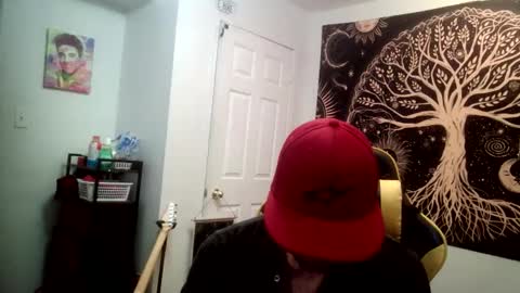 Snapshot of clintwood12 chatting on September 2025 02:20:01 PM chad online show from September 2025 02:20:01 PM