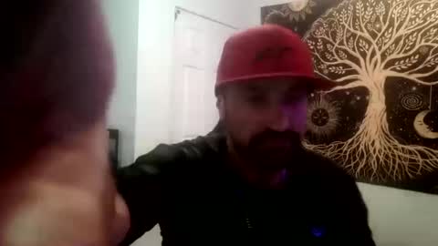 Snapshot of clintwood12 chatting on October 2025 12:54:02 AM chad online show from October 2025 12:54:02 AM