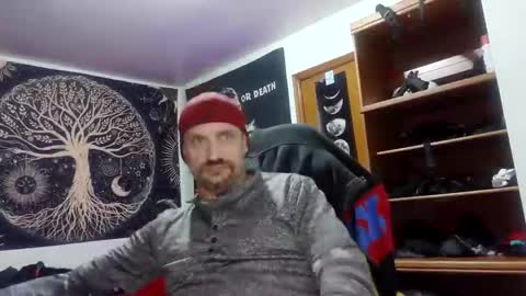 Snapshot of clintwood12 chatting on November 2025 01:30:02 AM chad online show from November 2025 01:30:02 AM