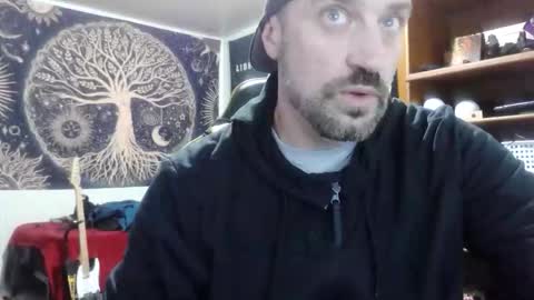 Snapshot of clintwood12 chatting on January 2026 12:42:01 PM chad online show from January 2026 12:42:01 PM