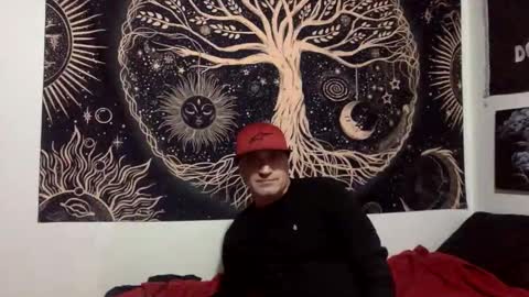 Snapshot of clintwood12 chatting on February 2026 10:25:01 AM chad online show from February 2026 10:25:01 AM