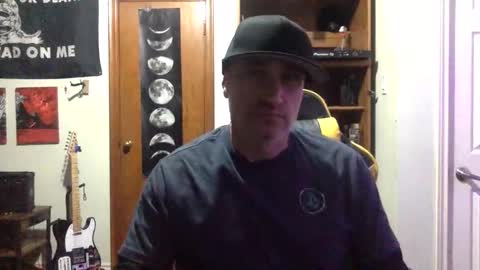 Snapshot of clintwood12 chatting on February 2026 11:43:02 PM chad online show from February 2026 11:43:02 PM