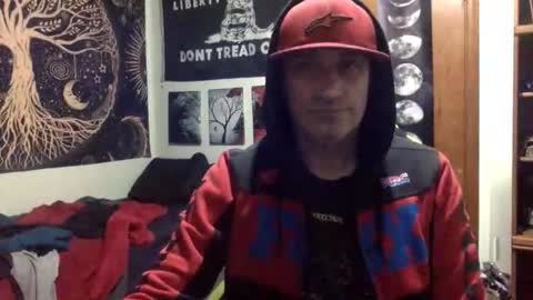 Snapshot of clintwood12 chatting on February 2026 02:05:01 AM chad online show from February 2026 02:05:01 AM