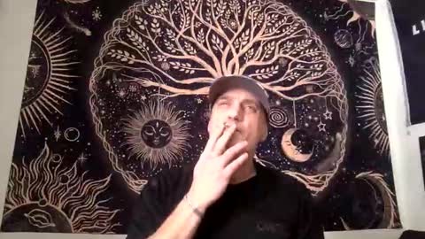 Snapshot of clintwood12 chatting on February 2026 03:37:02 PM chad online show from February 2026 03:37:02 PM