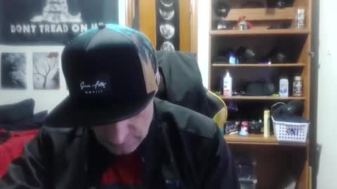 Snapshot of clintwood12 chatting on February 2026 07:12:01 AM chad online show from February 2026 07:12:01 AM