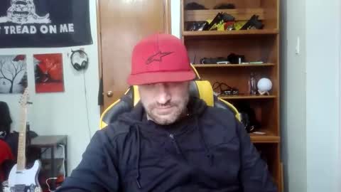 Snapshot of clintwood12 chatting on March 2026 09:31:02 PM chad online show from March 2026 09:31:02 PM