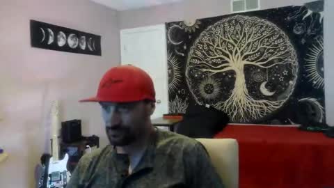 chad online show from May 2026 09:43:01 PM