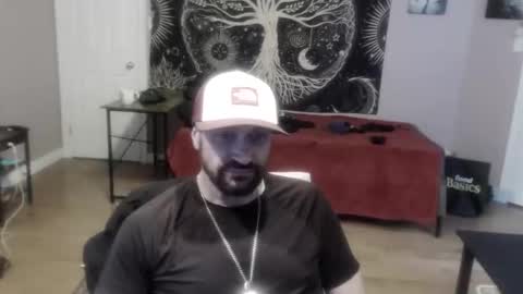 chad online show from May 2026 06:50:02 PM