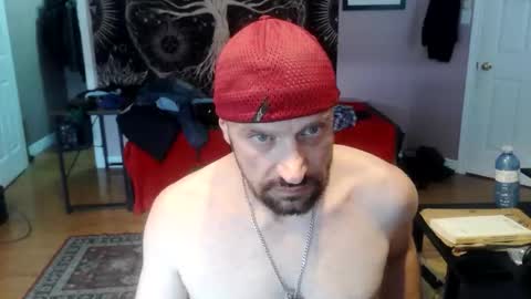 chad online show from May 2026 11:10:02 PM