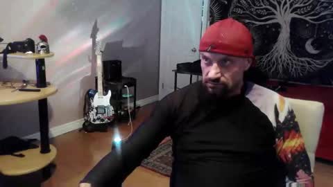 chad online show from May 2026 11:22:01 PM