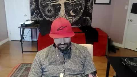 chad online show from May 2026 11:21:01 PM