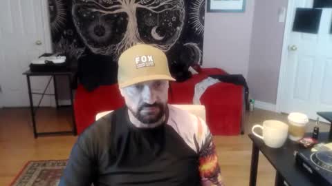 chad online show from May 2026 01:28:02 PM