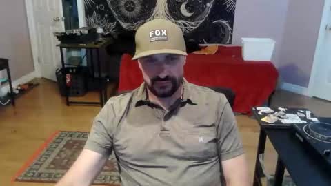 chad online show from May 2026 07:00:02 PM